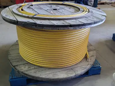 New | in-Stock 2001 CORNING 144R81-T3131-24 Cable & Wire British Columbia CA | Lenmark #294885