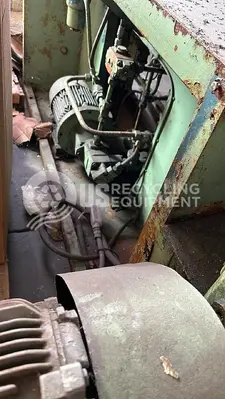 Unknown Manufacturer: Used Guillotine Cutter