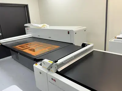 2015 KODAK NX WIDE-C IMAGER & LAMINATOR MODEL TSL Printing & Converting, Accessories | Mark One Machinery (1)