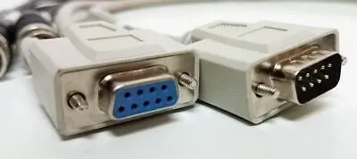 RVision ITTC 700178 1129 KPT01F18-32S RG59/U Wire & Cable Connectors | ANACAPA EQUIPMENT BROKERS, INC (2)