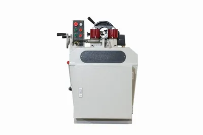 Northtech NT 60RM Round Rod Milling Machine