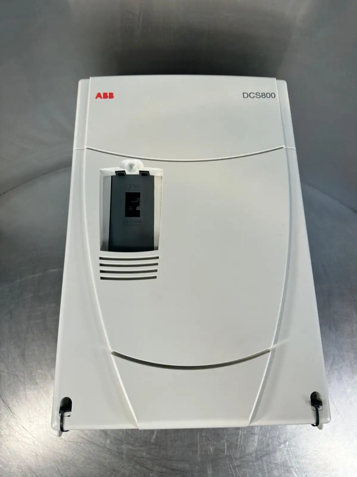 USED ABB DCS800-S02-0520-05