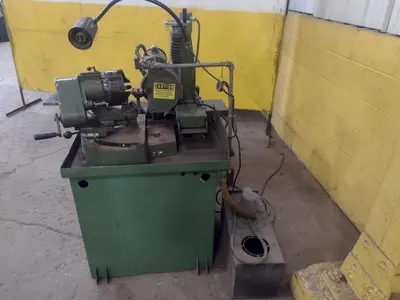 USED RUSH 250A