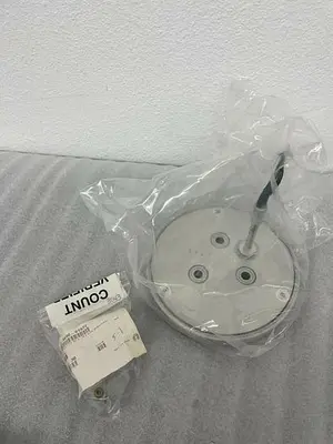 GASONICS HEATED CHUCK ASSEMBLY FOR GASONICS L3510
