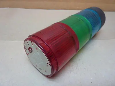 USED TELEMECANIQUE XVA-LC3