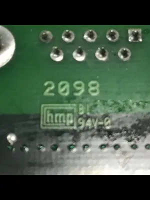 USED BMP ELEKTRONIX IP161S/1