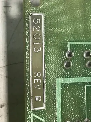 USED SCI 22288 REV B