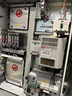2022 HAAS VF-5SS Vertical Machining Centers | GMT (19)