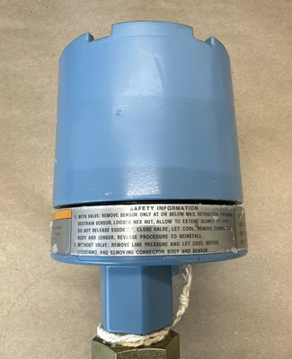 NEW Rosemount 385-LRPH