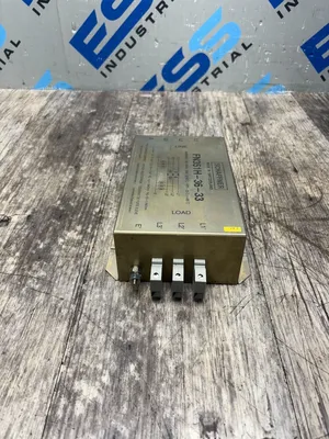 Used SCHAFFNER FN351H-36-33 Misc Electrical & Power Parts South Carolina US | ESS Industrial Equipment Sales #1407764
