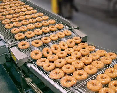 BELSHAW C10-24 / DD400 Belshaw C10-24G Century Fryer System | Harvest Equipment and Fabrication Inc (13)