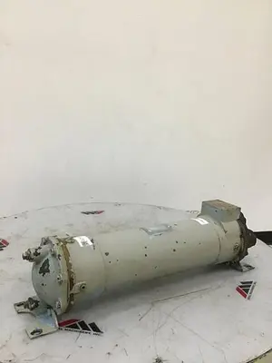 USED VAN DORN 275HP-14 / HE