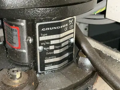 Used 2006 MITSUBISHI ELECTRIC EA12VM EDM Sinkers Ohio US | HGR 24 #1505814