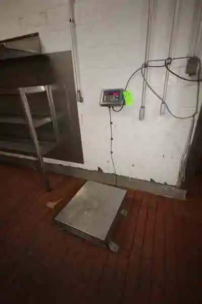 Used FAIRBANKS N/A Platform Scales New Jersey US | Phoenix Equipment Corp #176064