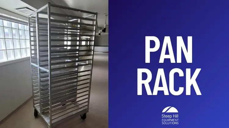 Used PRAIRIE VIEW INDUSTRIES WE3012.25DW Bakery Equipment | Steep Hill Equipment Solutions #773842