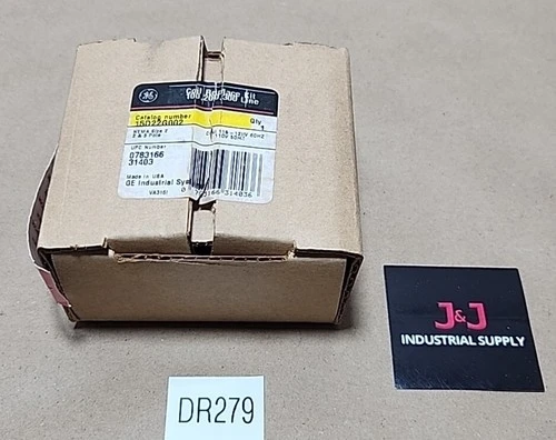 NEW GE 15D22G002