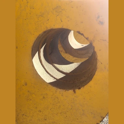 USED CATERPILLAR R2900