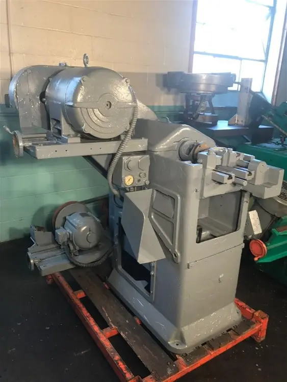 Used ECONOMY TYPE "P" Pointers Ontario CA | Walden Machinery #1290645