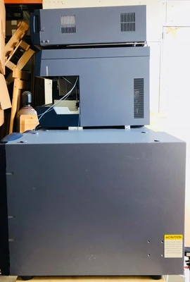 Used Dionex ICS 5000 Miscellaneous Laboratory Equipment California US | CAL-L Enterprises #1459135
