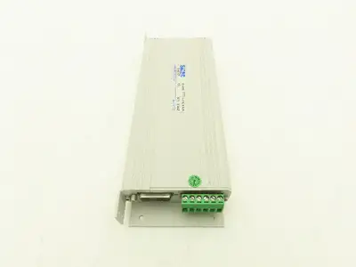 Used SMAC _UNKNOWN_ PLC Ethernet Equipment Indiana US | Arrow Industrial #1408117
