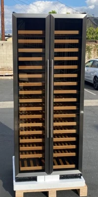 171-0260 Single Zone Self Contained 321 Wine Bottle Cooler