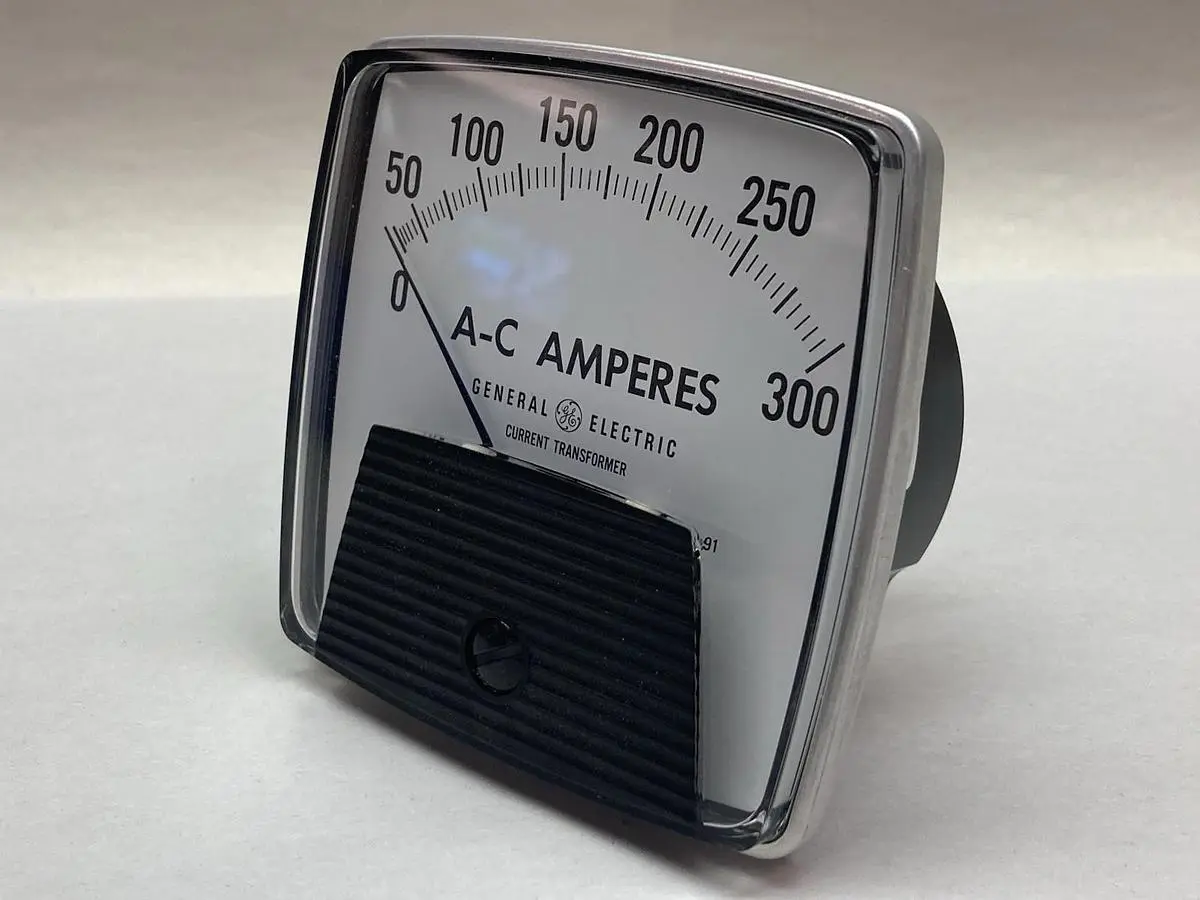 New | in-Stock GE 50-162149LSRX Meters - Misc | Surplus Asset Holdings #1206993