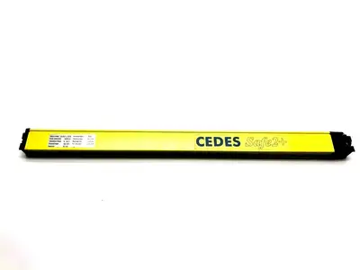 S2S-ARF2I-KH3-ACD47 | Cedes  Safe 2 Plus Receiver Light Curtain System - Used