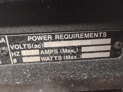 NORDSON 3100-2AA32 HOT MELT | ESS Industrial Equipment Sales (10)