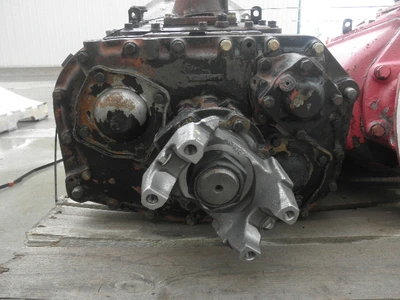 USED EATON FULLER RT910