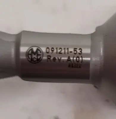 USED ALLIED MACHINE AND ENGINEERING GEN3SYS 091211-53