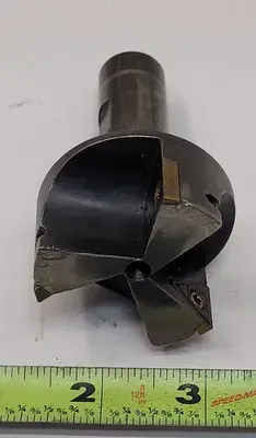 USED DORIAN TOOL E90-200-TC3-075