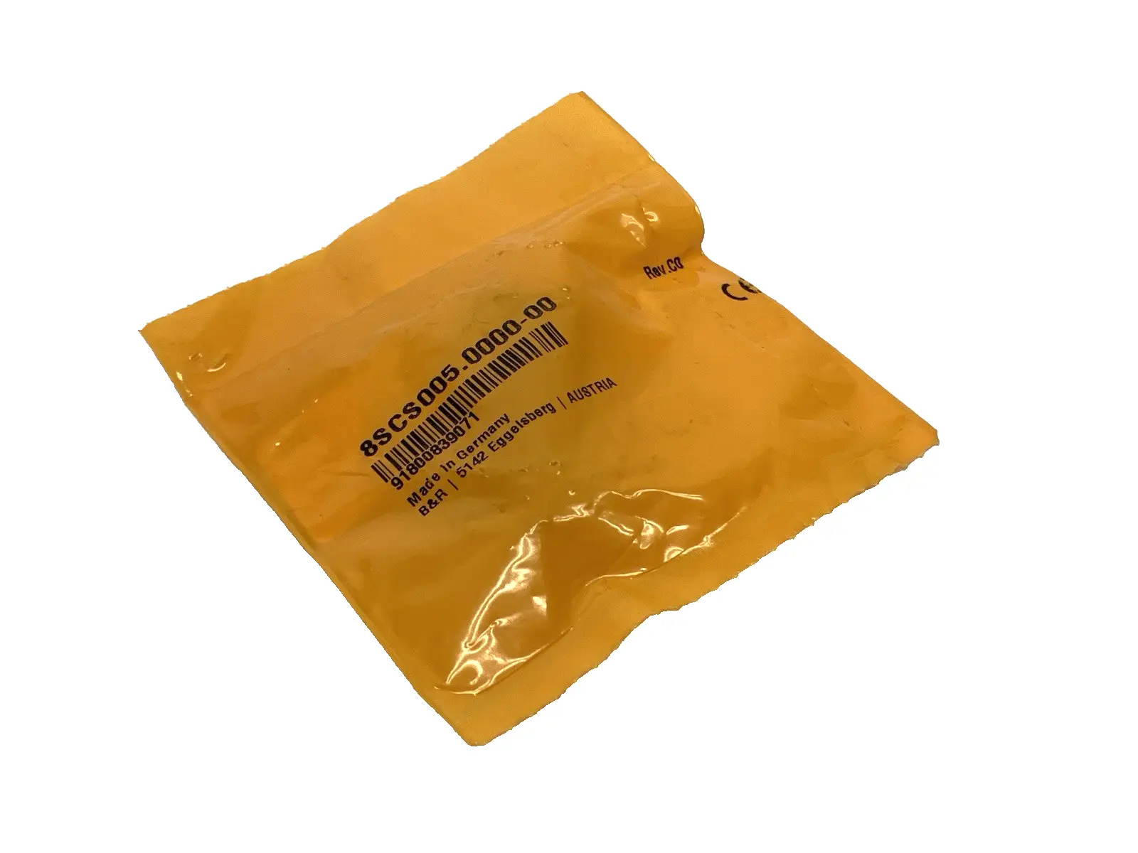 NEW B&R ACOPOSMULTI SHIELD COMPONENT BLANK SLOT COVER SHIELD PLATE