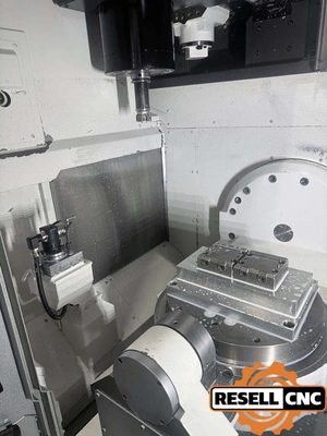 Used 2020 Okuma MU-4000VL Vertical Machining Centers (5-Axis or More) Florida US | Resell CNC #1743159