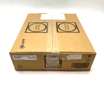 New | in-Stock B&R AUTOMATION ACOPOSMULTI AUXILIARY SUPPLY MODULE, 32 A, AS Industrial Controls | Maverick Industrial Sales #1104789
