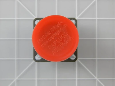 New | in-Stock ICC _UNKNOWN_ Connector Accessories | OCO Industrial #1766276