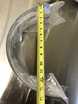 USED LAM RESEARCH 714-330982-001-0006