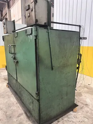 USED PARKER HANNIFIN