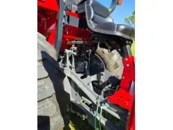 Used 2023 MASSEY FERGUSON 2860E Utility Tractors Pennsylvania US | Iron Exchange Equipment Solutions #1414151