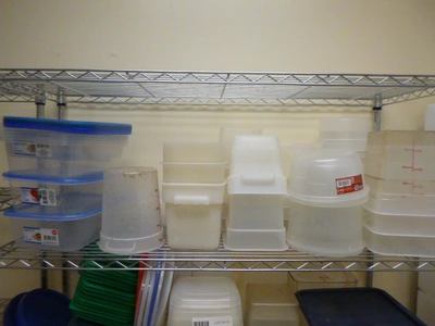 Food Storage Containers