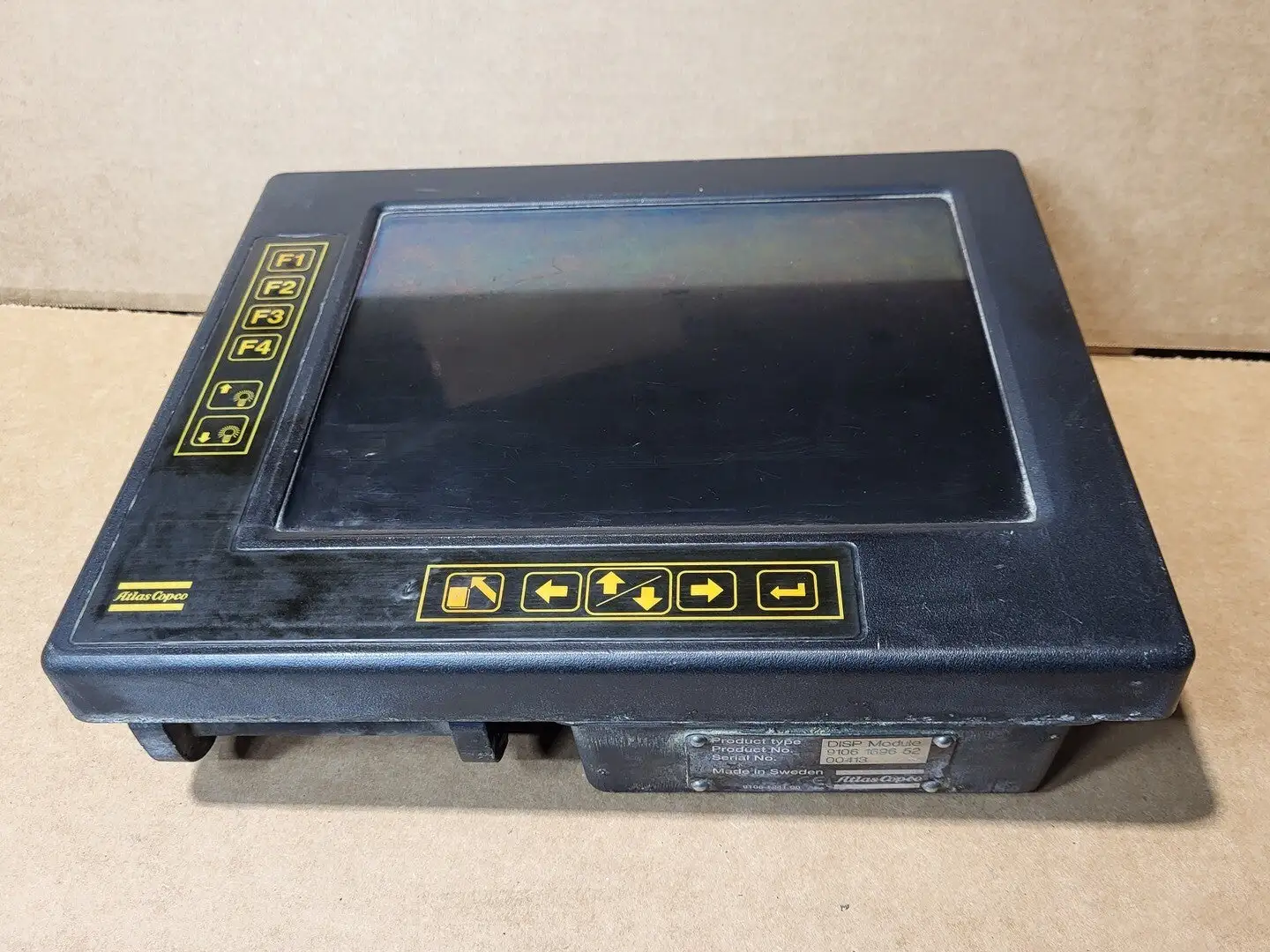 USED ATLAS COPCO 9106 1696 52