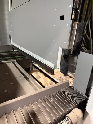 2022 BYSTRONIC DNE LC 3 Laser, CNC | Asset Exchange Corporation (9)