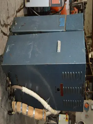 Churchill Oil Heater 6 Kw