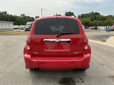Used 2011 CHEVROLET HHR LT SUVs Michigan US | Miedema Asset Management Group #1327766