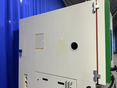 Used 2014 ENVIROTRONICS W20210WCH Heat Treating Units Ohio US | HGR 24 #1404911