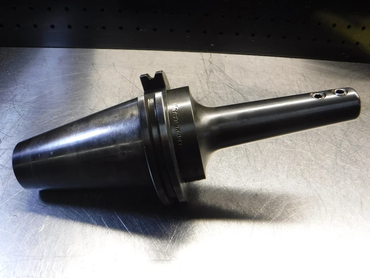 Used PRECISION COMPONENTS _UNKNOWN_ CAT Holders Michigan US | Superior Machine & Tool Inc #213073