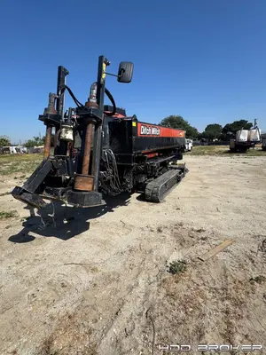 Used 2014 DITCH 2014 DITCH WITCH JT60 Drill Rigs Florida US | HDD Broker #1346397