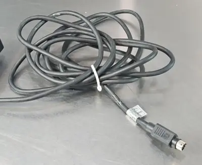 Allen-Bradley 314860 PowerFlex Architecture Class HIM Bezel w/cable Loc2D3