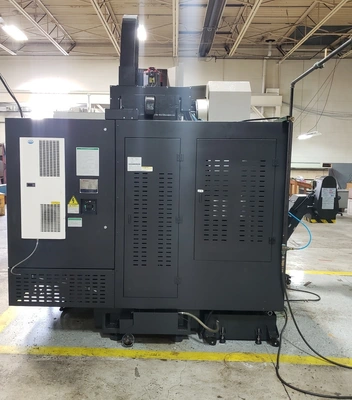 2020 NEWAY VM1150S Vertical Machining Centers (Equipt) | SNL Machine Trader LLC (13)