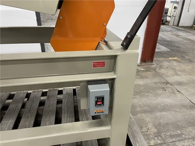 USED MGB ENGINEERING 2860