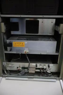 2006 3D SYSTEMS VIPER SI2 Etching and Marking | MD Equipment Services LLC (7)